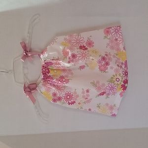 Upcycled Handmade Dress